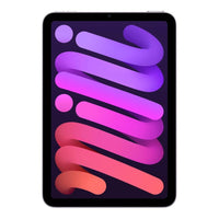 iPad mini Wi-Fi + Cellular 512GB - Purple,Model A2995 - Image 3