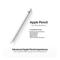 Apple Pencil (1st Generation),Model A1603 - Image 3