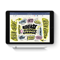 Apple Pencil (1st Generation),Model A1603 - Image 2