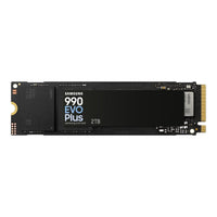Samsung 990 EVO Plus 2TB M.2 NVMe PCIe 4.0 SSD 7150MB/s Read - Image 3
