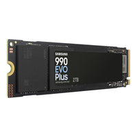 Samsung 990 EVO Plus 2TB M.2 NVMe PCIe 4.0 SSD 7150MB/s Read - Image 5