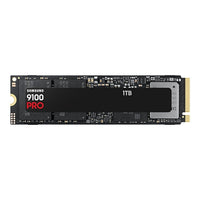 Samsung 9100 Pro 1TB M.2 PCIe 5.0 NVMe SSD 14800 MB/s Read 13400 MB/s Write - Image 2