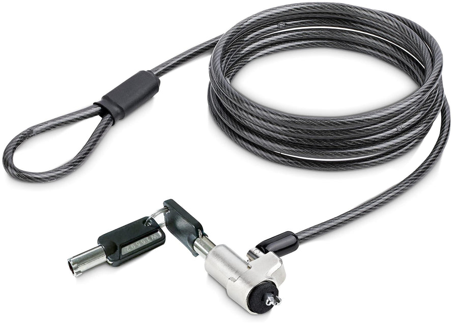 Universal Notebook Lock