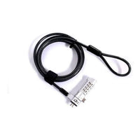 RCT 4 digit security lock | Nano compatible, 1.8m