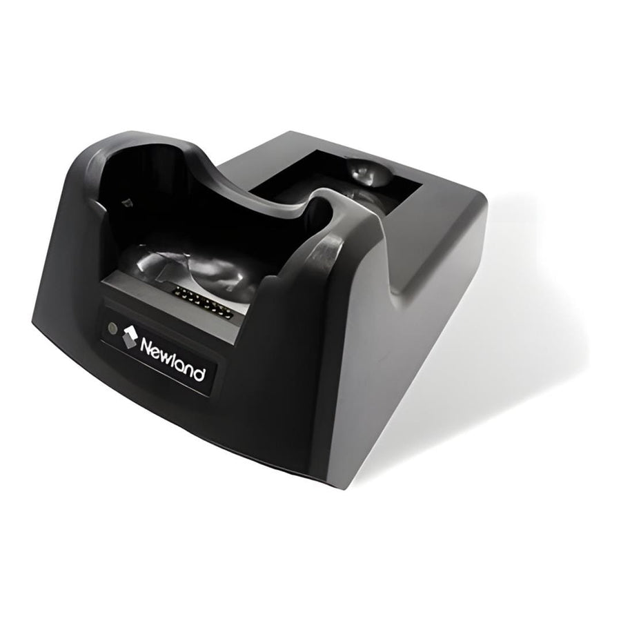 Newland Cradle for MT65 series for Charging and Communication. Incl. USB-DC cable.