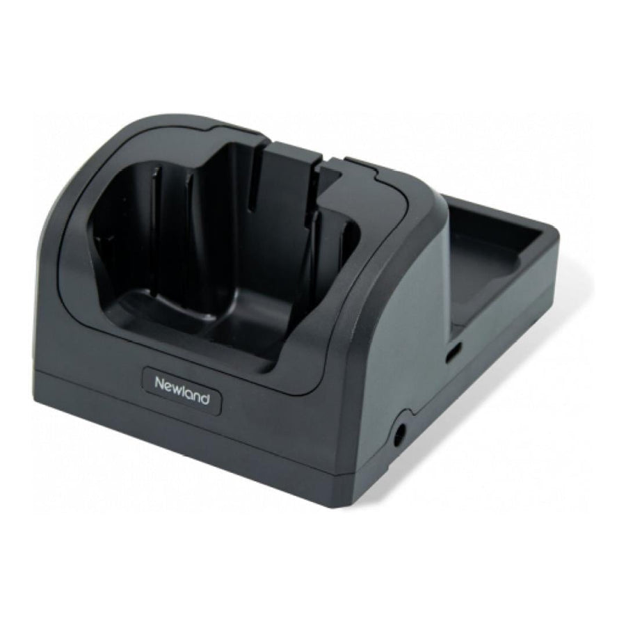 Newland Cradle for MT67 series with battery charging slot
connectable up to 4 pcs no power supply incl