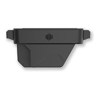 Newland-FM80 Salmon 2D CMOS Mega Pixel Large Window Fixed Mount Scanner with 3 mtr USB cable