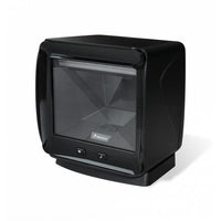 Newland-FR80 Salmon 2D CMOS Mega Pixel Large window vertical desktop scanner