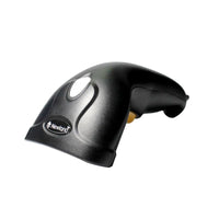 Newland HR1250 Anchoa 1D CCD Handheld Barcode Scanner USB 2m Cable Black - Image 4