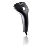 Newland HR1250 Anchoa 1D CCD Handheld Barcode Scanner USB 2m Cable Black - Image 3