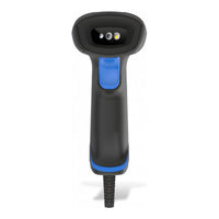 Newland HR33 Marlin 2D CMOS Corded Barcode Scanner USB IP52 - Image 2