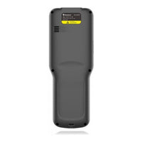 Newland MT37 Mobile Computer with 2.8'' Touch Scre