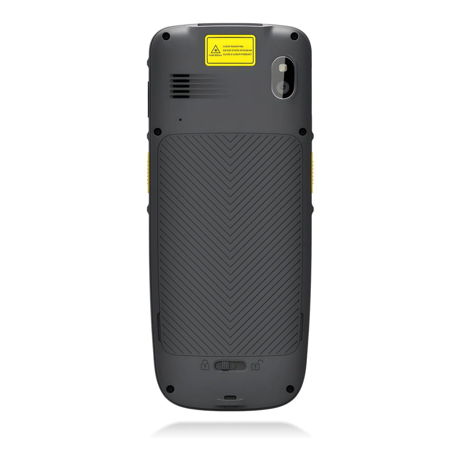 Newland MT67 Sei II 4-inch Android 15 Rugged Mobile Computer 2D Scanner 4GB RAM 64GB IP67 4G Wi-Fi