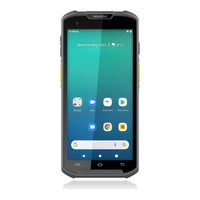 Newland MT93 Megattera 5.5-inch Android 13 Rugged Mobile Computer 4GB RAM 64GB Wi-Fi 5 4G NFC IP65 - Image 5