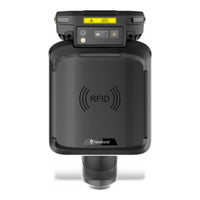 Newland - MT9356 Megattera Pro UHF Mobile Computer with 5.5'' touchscreen; UHF RFID Reader; 2D CMOS Mega Pixel imager with Laser