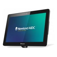 Newland-NQuire 1000 Manta III Micro Kiosk with 10'' Touch Screen