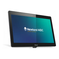 Newland NQuire 1500 Mobula II 15.6-inch Android 13 Kiosk 4GB 64GB 4G Wi-Fi - Image 2