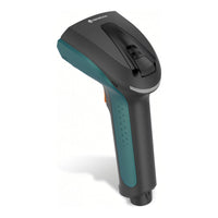 NVH220 Lophius II; Bluetooth wireless Handheld scanner. Industry. 2D. megapixel imager. AI-powered Barcode Detection and decodin