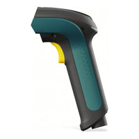 NVH220 Lophius II; Bluetooth wireless Handheld scanner. Industry. 2D. megapixel imager. AI-powered Barcode Detection and decodin