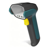 NVH220 Lophius II; Bluetooth wireless Handheld scanner. Industry. 2D. megapixel imager. AI-powered Barcode Detection and decodin