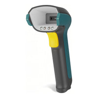 NVH220 Lophius II; Bluetooth wireless Handheld scanner. Industry. 2D. megapixel imager. AI-powered Barcode Detection and decodin