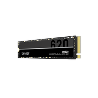 LEXAR NM620 M.2 GEN3 SSD 256GB