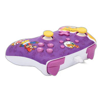NSW EnWired Controller - Princess Peach Battle - 4