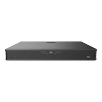 Uniview UNV PRIME Series 16-Channel 4K NVR | NVR302-16B-IQ - Image 2
