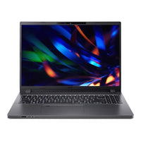 TMP216-41-Tco, RYZEN7 Pro 7735U, 16''WUXGA IPS, Uma, 16GB 1024GB WIFI6E+BT, Fhdircam 3 Yr, W11P