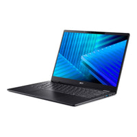 Acer, TMP614-54T-Tco, U7- 268V, 14'' Wuxga IPS Touch AI PC, Uma, 32GB, 1024GB SSD, W11P