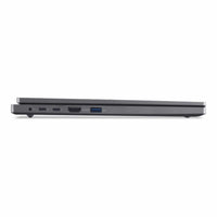 Acer TravelMate TMP214-75-G3-TCO 14 inch, front angle view