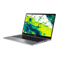 Acer Lite 14 Celeron N4500 8 256 14" FHD IPS Slim Bezel Windows 11 Home 64Bit Single Language