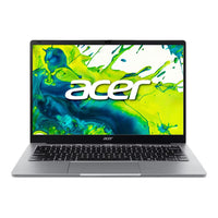 Acer Lite 14 Celeron N4500 8 256 14" FHD IPS Slim Bezel Windows 11 Home 64Bit Single Language