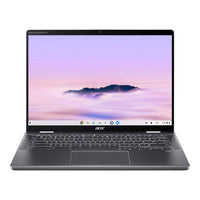 Acer Chromebook Spin 714 14" WUXGA IPS touch/pen supportive Intel Core Ultra 7 processor 155U 16 GB LPDDR5X - Image 2