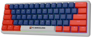 3-IN-1 Gaming Keyboard