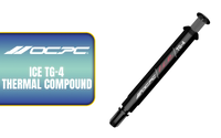 OCPC ICE TG-4 Thermal Compound