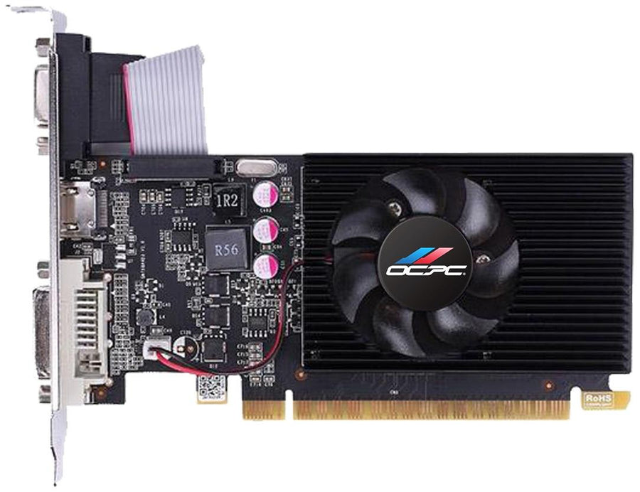 OCPC GT730 4GB DDR3 128GB Bit GPU