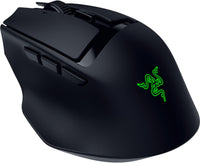 Razer Basilisk Mobile Wireless Gaming Mouse - product shot