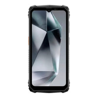 OSCAL Rugged smarthone Marine 1 90Hz 4GB RAM 128GB SSD Black Smartphone