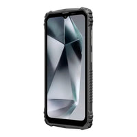 OSCAL Rugged smarthone Marine 1 90Hz 4GB RAM 128GB SSD Black Smartphone