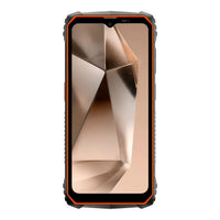 OSCAL Rugged smarthone Marine 1 90Hz 4GB RAM 128GB SSD Orange Smartphone