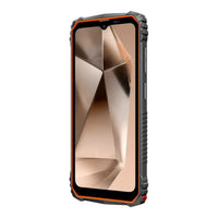 OSCAL Rugged smarthone Marine 1 90Hz 4GB RAM 128GB SSD Orange Smartphone
