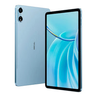 OSCAL Pad 100 LTE Tablet, 12'' 2K FHD+IPS 1200*2000 120Hz incell, Octa-core T615 up to 1.8 GHz Blue