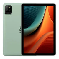 OSCAL PAD 30 10.1" 4GB RAM 128GB SSD Green Tablet