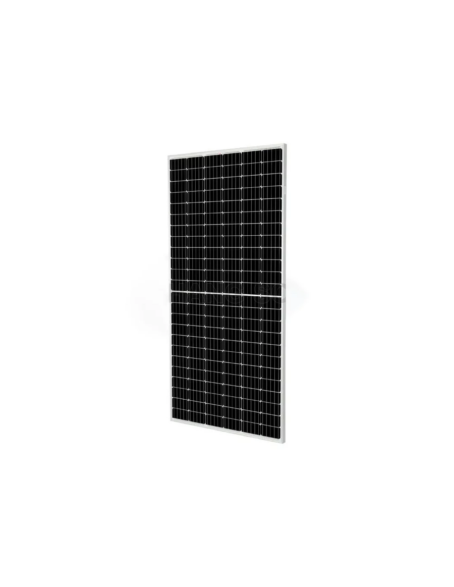 Oushang Photovoltaic - Half-cell Monocrystalline Monofacial Solar Panel, 450W