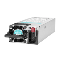 HPE 1000W Flex Slot Titanium Hot-Plug Power Supply Kit - Image 2