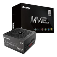 HuntKey Power Supply 1000W Mvp Platinum