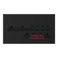 HuntKey Power Supply 850W Mvp Gold