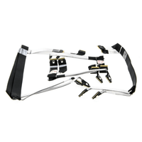 HPE ProLiant DL38X Gen10 Plus 8x NVMe CPU 1/2 Cable Kit - Image 2