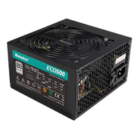 HuntKey Power Supply 500W ECO 80PLUS
